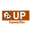 Up Sopaipillas - Las Condes