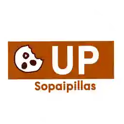 Up Sopaipillas Las Condes  a Domicilio