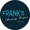 Frank's Amazing Burger