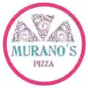 Muranos Pizza - Las Condes