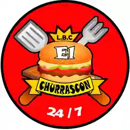 Churrascon 24  a Domicilio