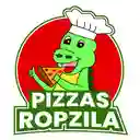 Pizzas Ropzila