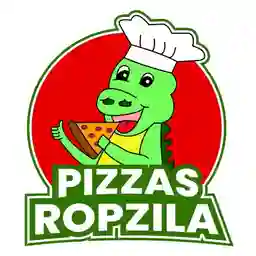 Pizzas Ropzila  a Domicilio