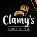 Clamys
