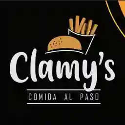 Clamys  a Domicilio