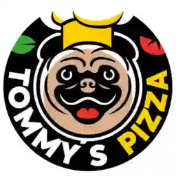 Tommys Pizza Av. Radomiro Tomic 7125 a Domicilio
