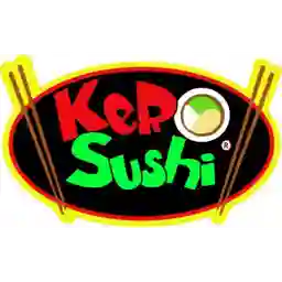 Kero Sushi Astorga 192 a Domicilio