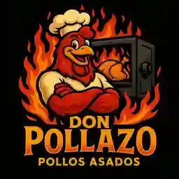 Don Pollazo a Domicilio