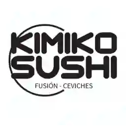 Kimiko Sushi a Domicilio