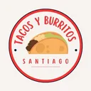 Tacos y Burritos de Santiago