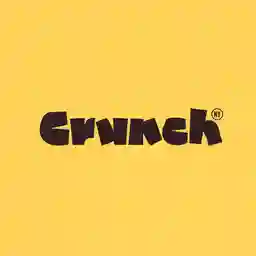 Crunch a Domicilio