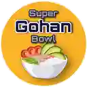 Super Gohan Bowl