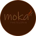 Pasteleria Moka
