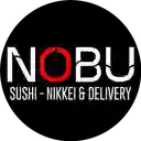 Sushi Nobu a Domicilio