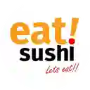 Eat Sushi Playa Brava