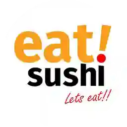 Eat Sushi iquique a Domicilio