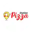 Pizza Station - Quinta Normal