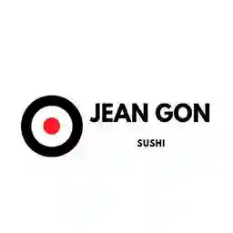 Jean Gon Sushi a Domicilio