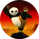 Kung Fu Panda - Quilpué