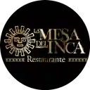 La Mesa Del Inka Restaurante
