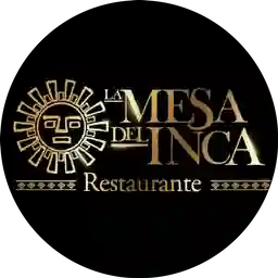 La Mesa Del Inka Restaurante a Domicilio