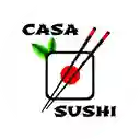 Casa Sushi Coquimbo