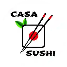 Casa Sushi Delivery a Domicilio