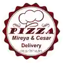 Pizza Mireya y Cesar Delivery - San Joaquín