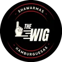 The Wig Burger y Shawarmas
