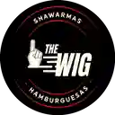 The Wig Burger y Shawarmas - Iquique