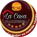 La Casa de la Hamburguesa - Quilicura