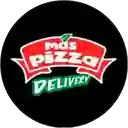 Mas Pizza Delivery - Santiago