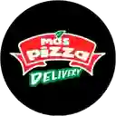 Mas Pizza Delivery - Madrid