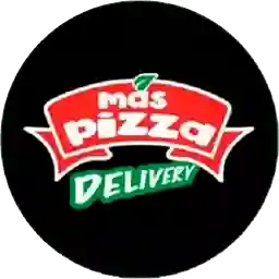 Mas Pizza Delivery Centro       a Domicilio