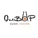 Quibop Sushi Providencia
