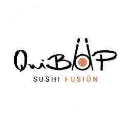 Quibop Sushi  a Domicilio