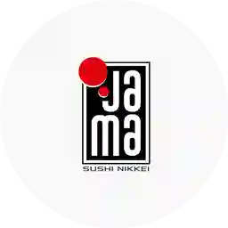 Jama Sushi a Domicilio