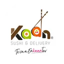 Kaan Sushi Delivery