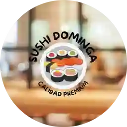 Sushi Gohan Dominga a Domicilio