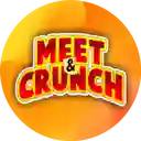 Meet And Crunch - Santiago