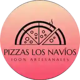 Pizzas los Navíos a Domicilio