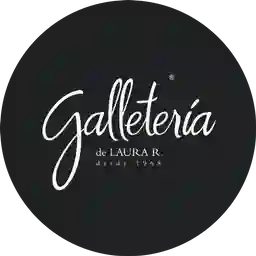 Galleteria Laura R S.m de Manquehue  a Domicilio