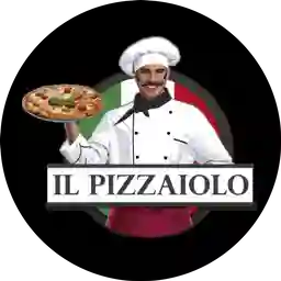 Il Pizzaiolo a Domicilio