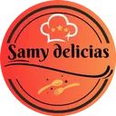 Samy Delicias y Mas