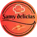 Samy Delicias y Mas