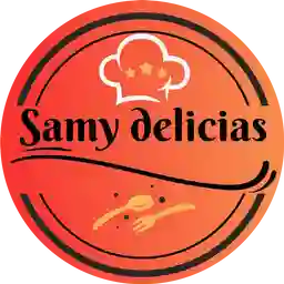 Samy Delicias y Mas  a Domicilio