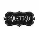 Palettas - La Reina