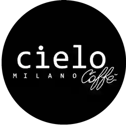 Cielo Milano Caffe a Domicilio