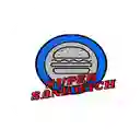 Mordisco y Salsa Sandwicheria