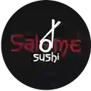 Salome Sushi - San Joaquín